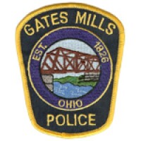 Gates mills police department