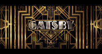 Gatsby entertainment
