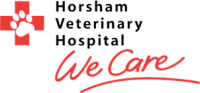 Horsham veterinary hospital