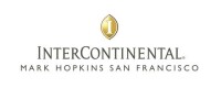 Intercontinental mark hopkins san francisco