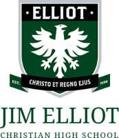 Jim elliot christian high school (jechs)