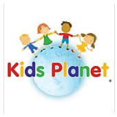 Kids planet