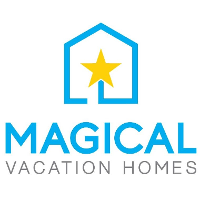 Magical vacation homes