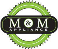 M & m appliance sales and service