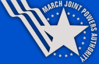 March joint powers authority