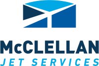 Mcclellan jet services