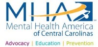 Mental health association of central carolinas