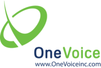 Onevoice data