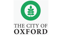 City of oxford park commission