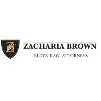 Zacharia brown, pc