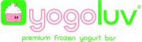 Yogoluv Frozen Yogurt