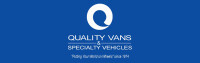 Quality vans and specialty vehicles