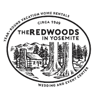 The redwoods in yosemite