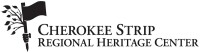 Cherokee strip regional heritage center