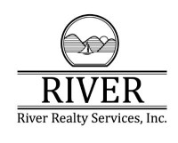 River realty services