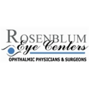 Rosenblum eye center