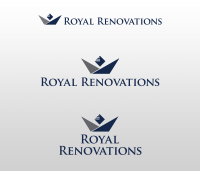 Royal renovations