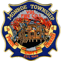 Monroe Twp. Volunteer Fire Company #1