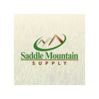Saddle mountain supply