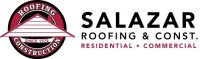 Salazar roofing & construction