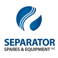 Separator spares & equipment