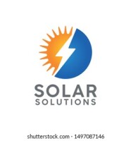 Solar electric power company