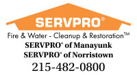 Servpro® of montgomery county