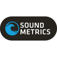 Sound metrics