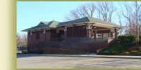 Barclay Downs Swim and Racquet Club
