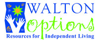 Walton options for independent living