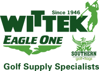 Wittek golf, a p&w golf supply company