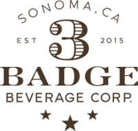 3 badge beverage corporation