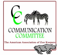 The american association of zoo keepers