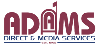 Adams direct & media services