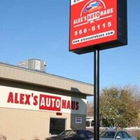 Alex's autohaus, inc.