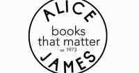 Alice james books