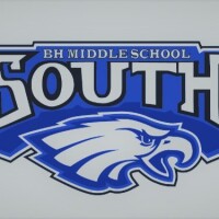 Barbers hill middle school