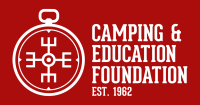 Camping and education foundation