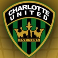 Charlotte united futbol club