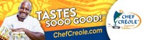 Chef creole