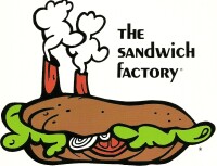 The sandwich Factory