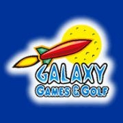 Galaxy Games & Golf