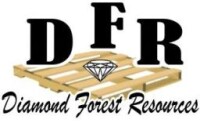 Diamond forest resources