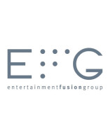 Efg :: entertainment fusion group