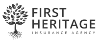 First heritage insurance agency