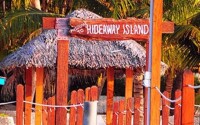 Hideaway Island Resort
