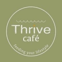 Thrive cafe