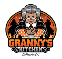 Granny's kitchen
