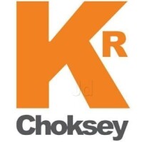 Kisan Ratilal Choksey Shares & Security Pvt. Ltd