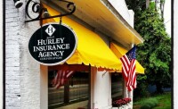 James f. hurley insurance agency